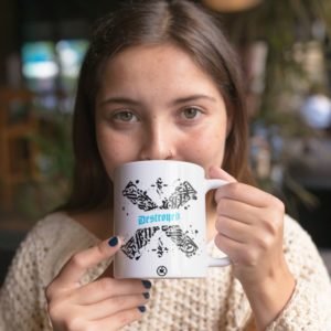 Namakool Coffee Mug 003