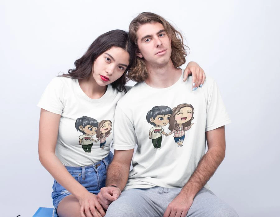 women 3/4th sleeves tshirts
