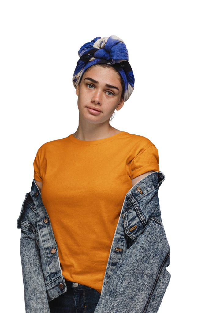 orange 1