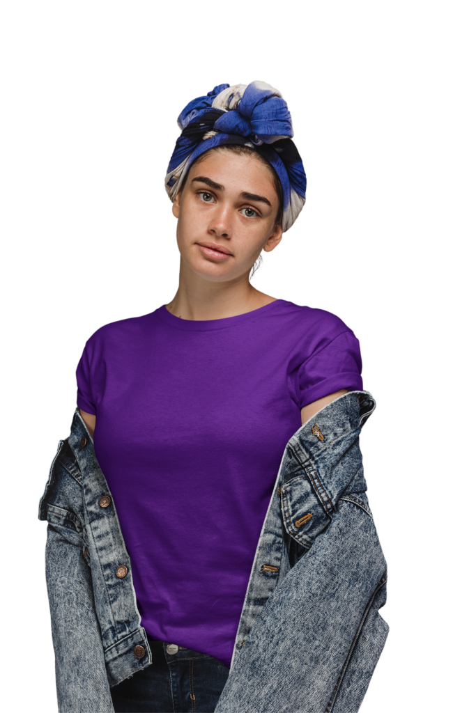 purple 1