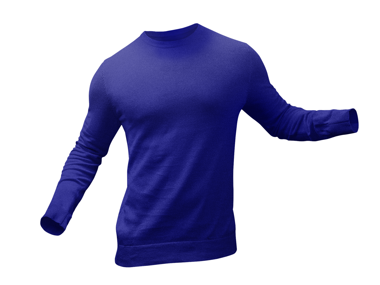 Sweatshirt product reference for repeat wear and laundry care