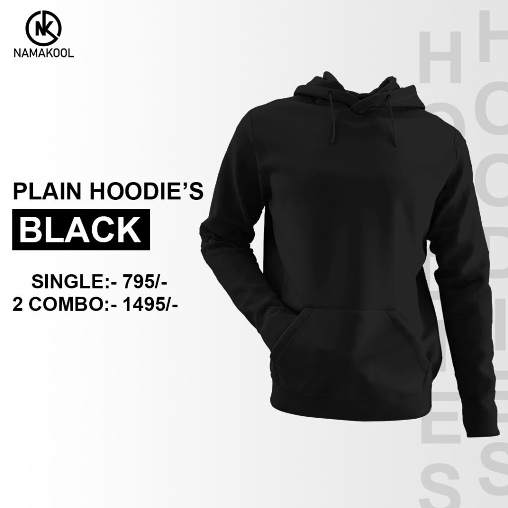 hoodie for men
