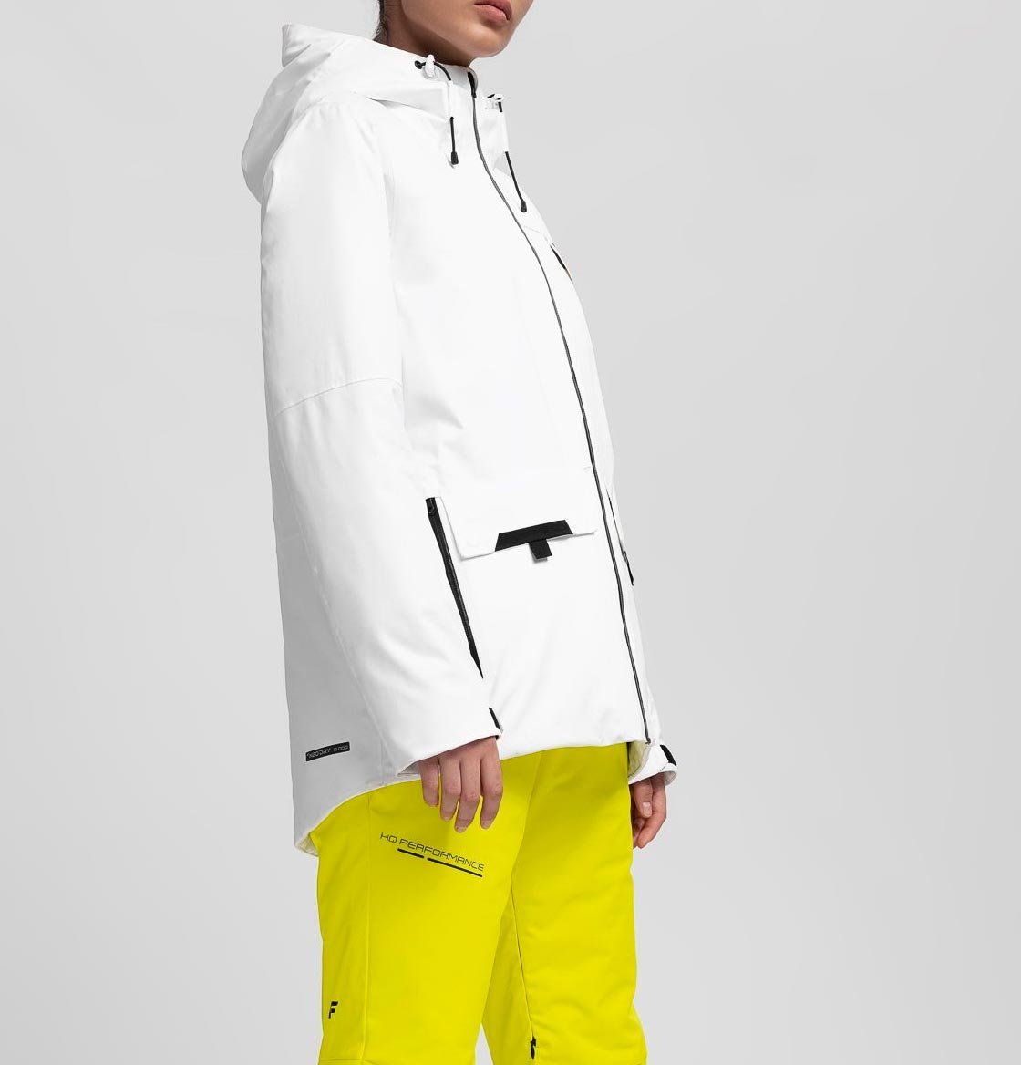 Winter clothing and layering inspiration for different India climates