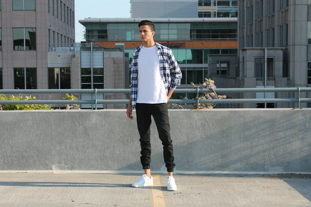 Relaxed Fit