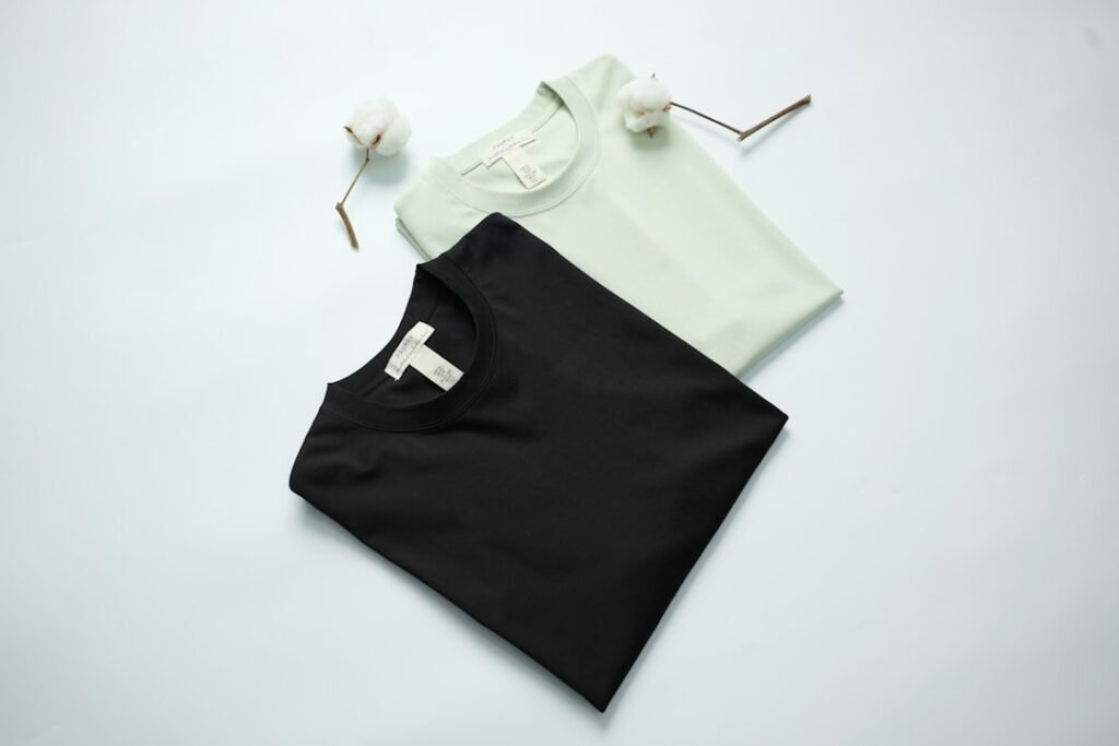 women's oversized T-shirt fashion